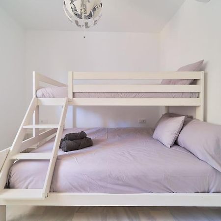 Superbe Appartement Avec Jaccuzi Marbella Eksteriør bilde