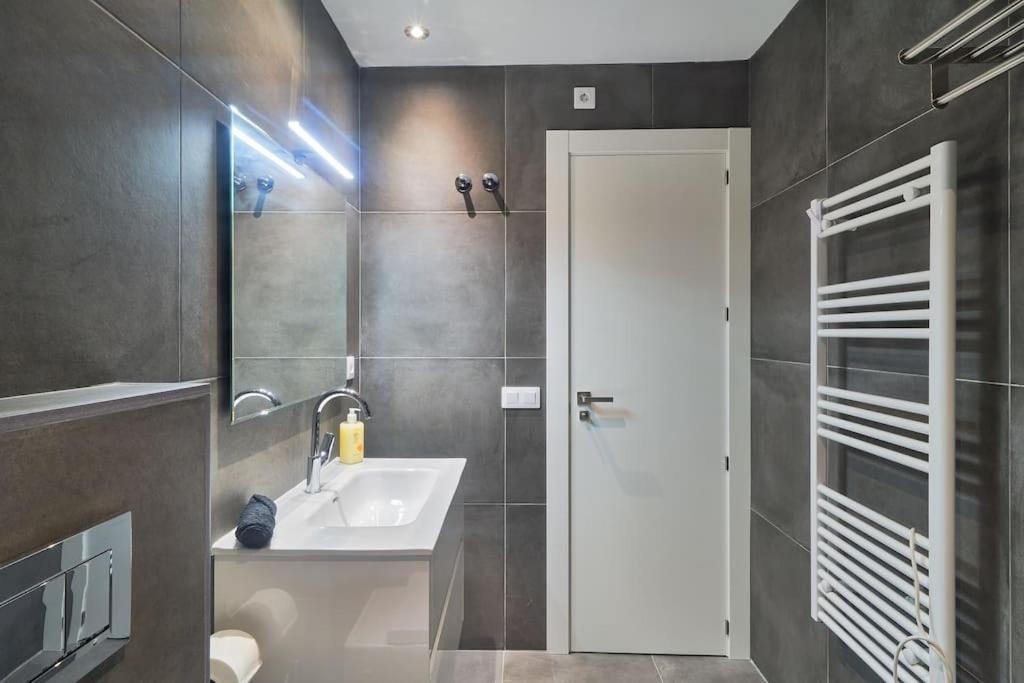 Superbe Appartement Avec Jaccuzi Marbella Eksteriør bilde