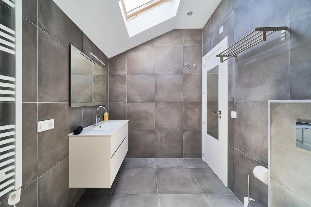 Superbe Appartement Avec Jaccuzi Marbella Eksteriør bilde