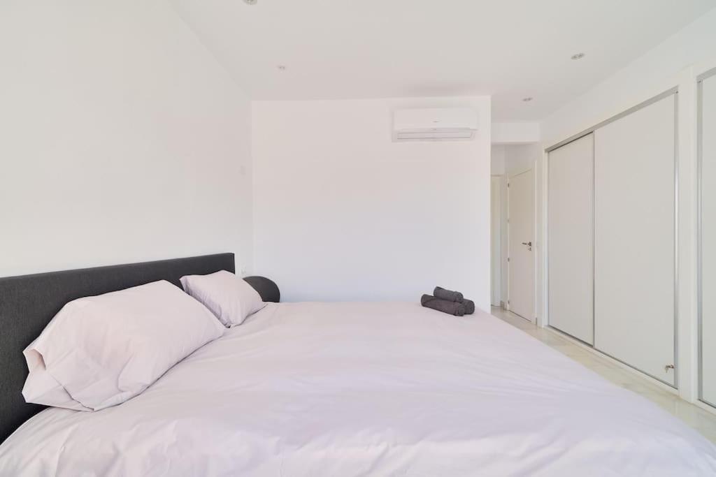 Superbe Appartement Avec Jaccuzi Marbella Eksteriør bilde