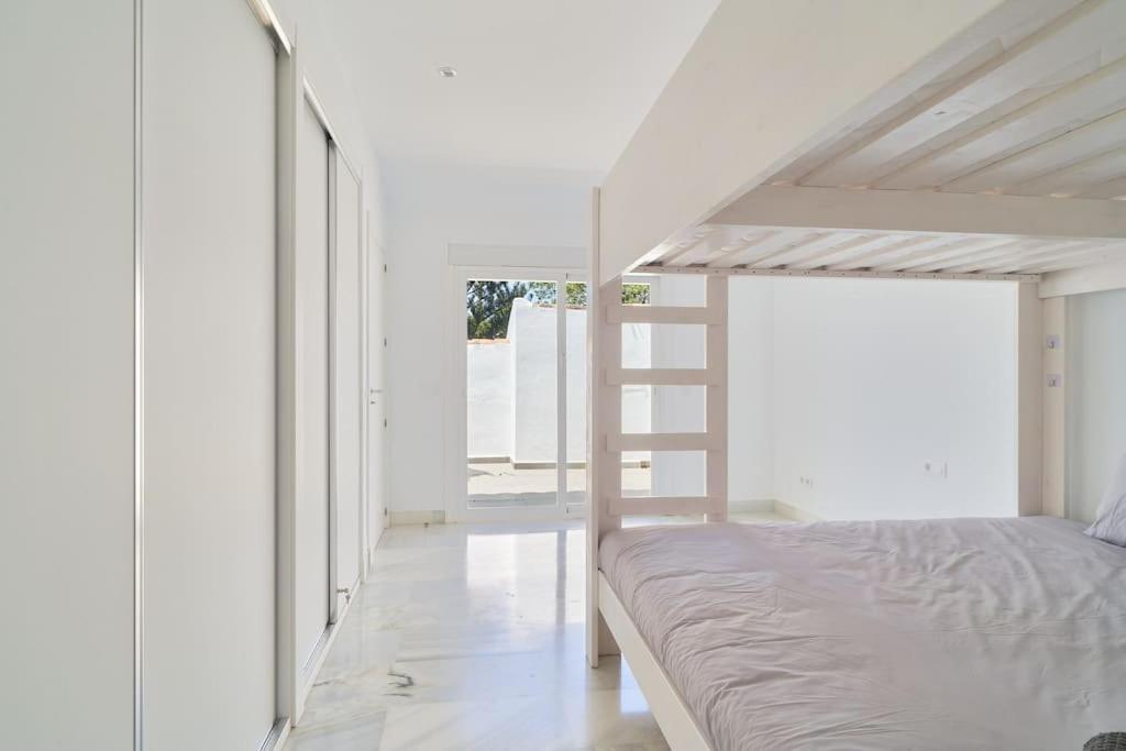 Superbe Appartement Avec Jaccuzi Marbella Eksteriør bilde