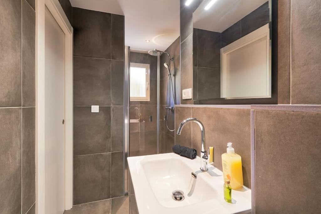 Superbe Appartement Avec Jaccuzi Marbella Eksteriør bilde