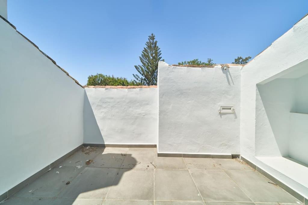 Superbe Appartement Avec Jaccuzi Marbella Eksteriør bilde