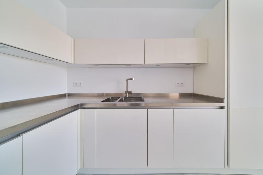 Superbe Appartement Avec Jaccuzi Marbella Eksteriør bilde
